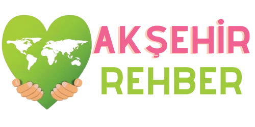 Akşehir Rehber Logosu Akşehir Rehber Logosu