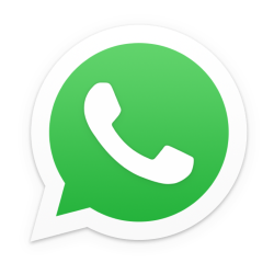 whatsapp icon 250
