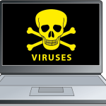 bilgisayar virüs koruması